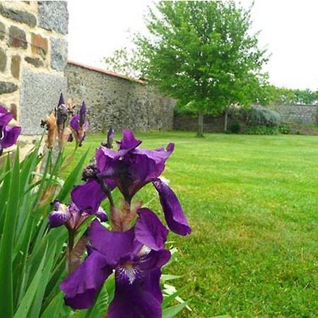 Les Blotteries Bed & Breakfast Juilley Bagian luar foto