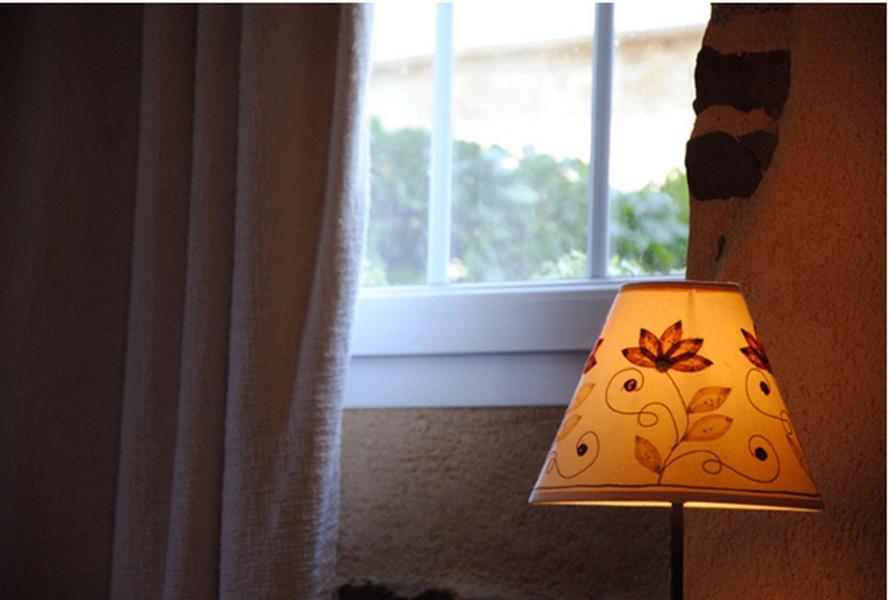 Les Blotteries Bed & Breakfast Juilley Ruang foto